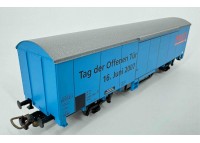 Vagon aniversar 2007 - H0 Piko 95844